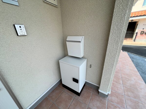 パークガーデンテラス オハナの物件内観写真